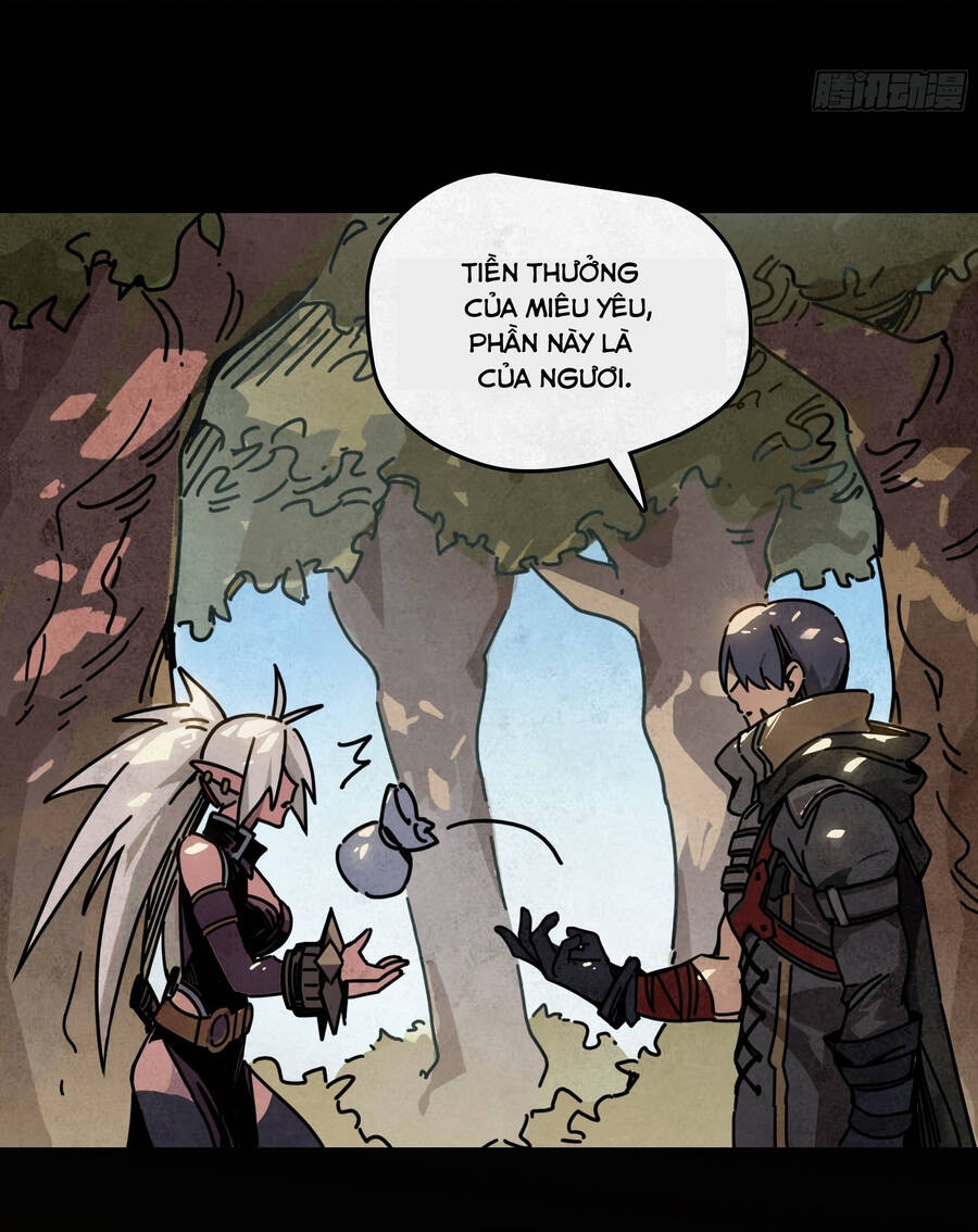 Ý Chí Dũng Sĩ 2 - Ch.6 - Trang 41 - Asahi Truyen