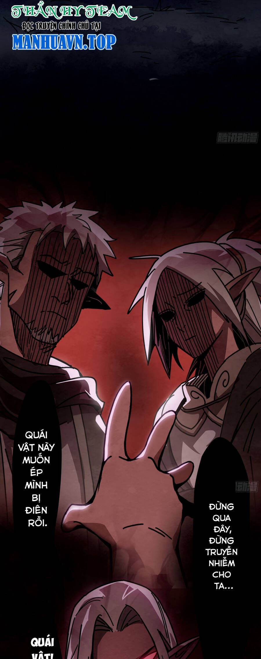 Ý Chí Dũng Sĩ 2 - Ch.7 - Trang 8 - Asahi Truyen