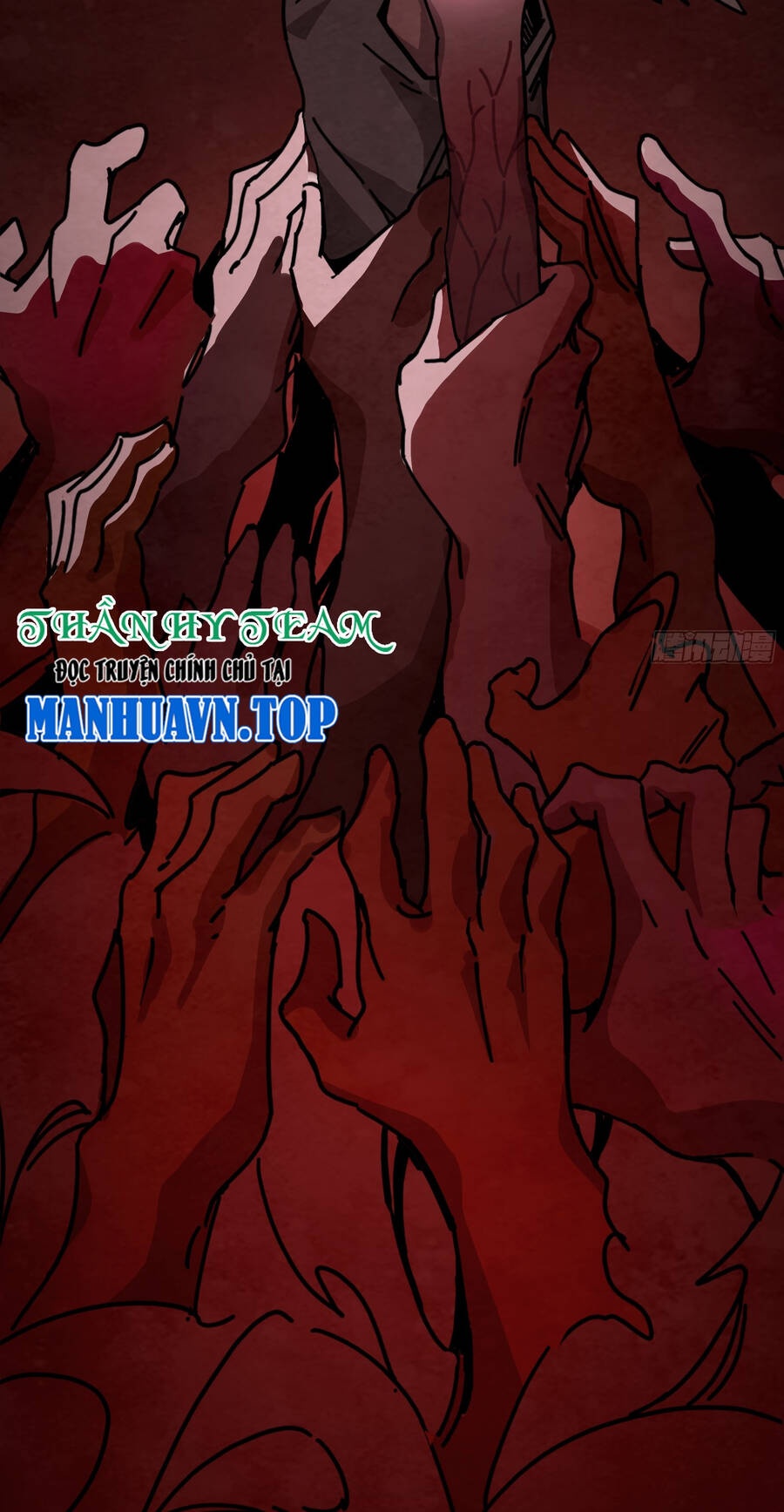 Ý Chí Dũng Sĩ 2 - Ch.7 - Trang 10 - Asahi Truyen