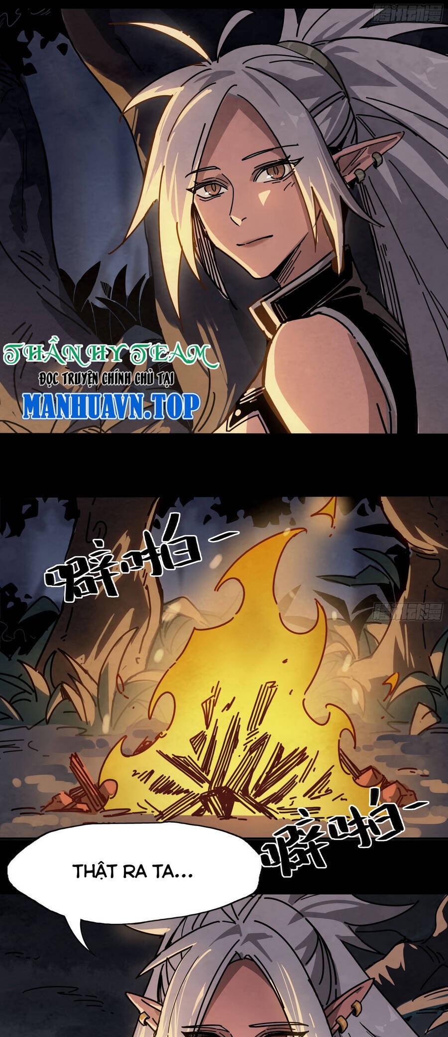 Ý Chí Dũng Sĩ 2 - Ch.7 - Trang 14 - Asahi Truyen