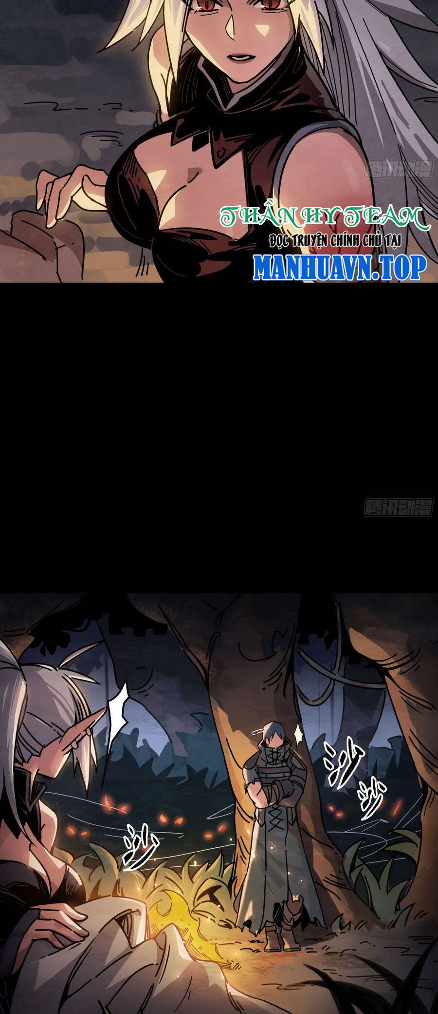 Ý Chí Dũng Sĩ 2 - Ch.7 - Trang 15 - Asahi Truyen