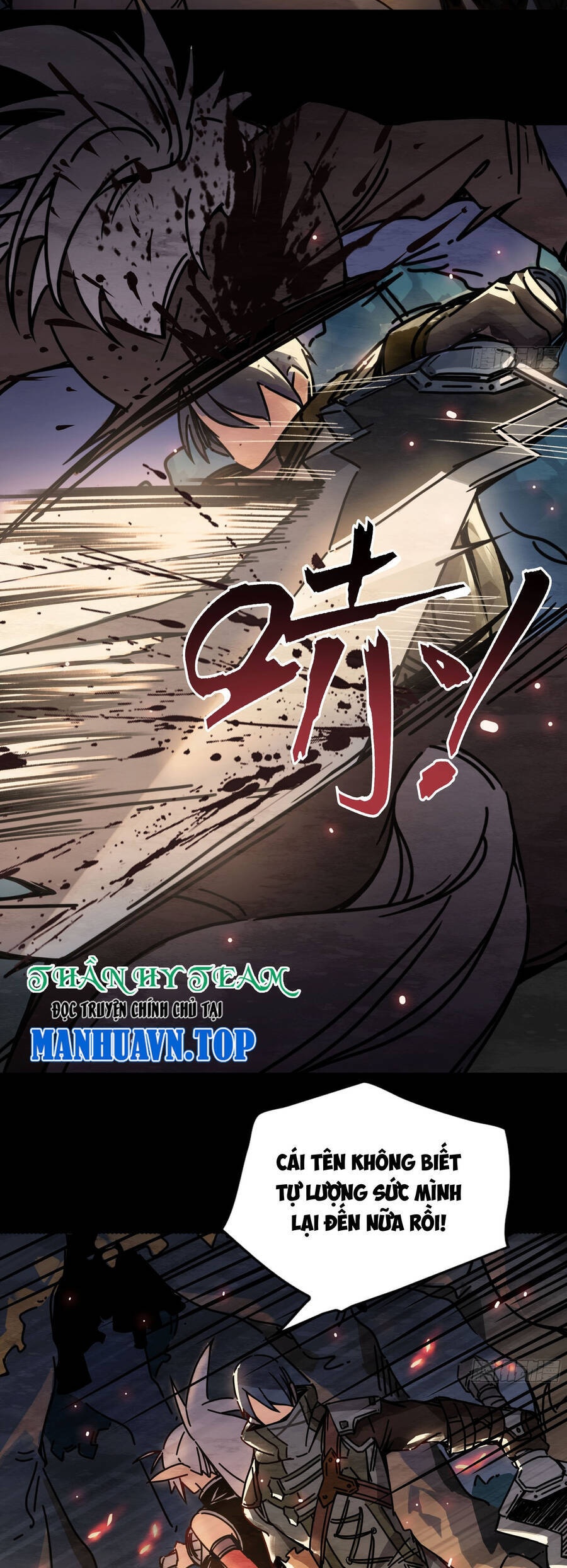 Ý Chí Dũng Sĩ 2 - Ch.7 - Trang 16 - Asahi Truyen