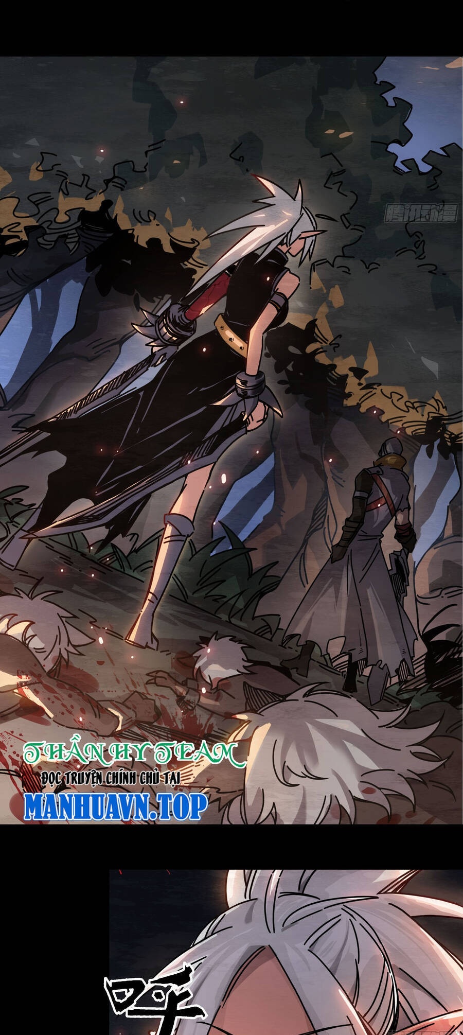 Ý Chí Dũng Sĩ 2 - Ch.7 - Trang 18 - Asahi Truyen