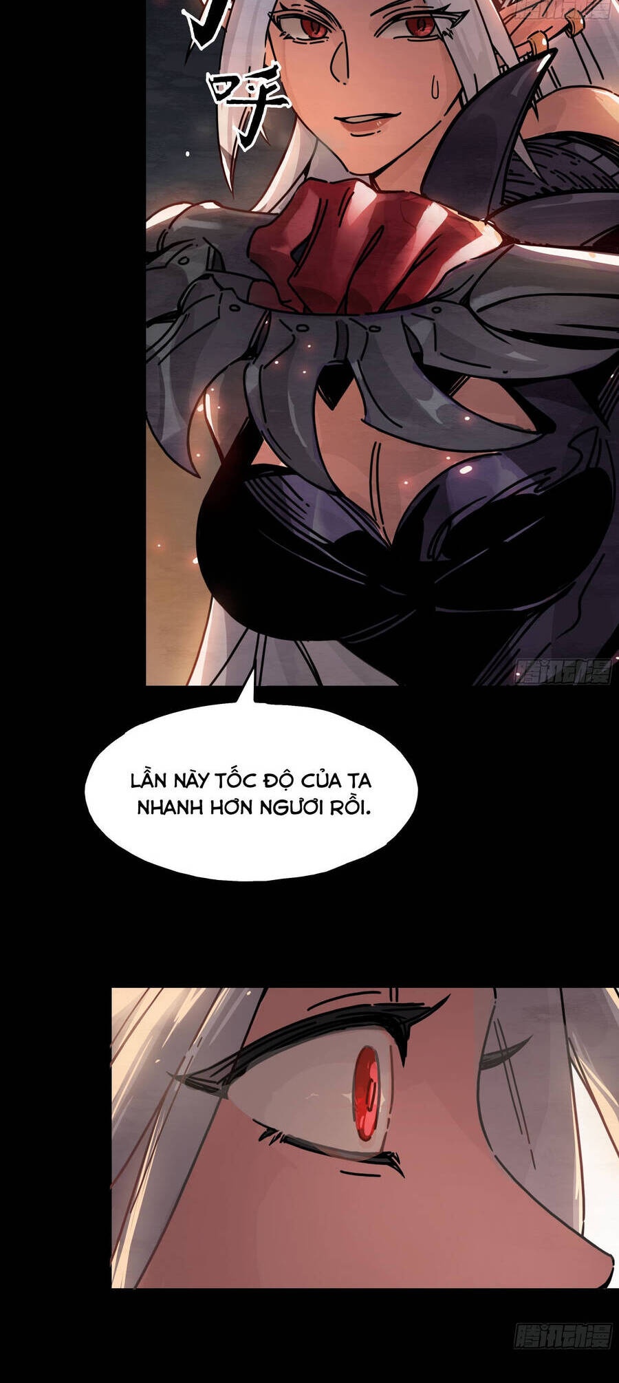 Ý Chí Dũng Sĩ 2 - Ch.7 - Trang 19 - Asahi Truyen