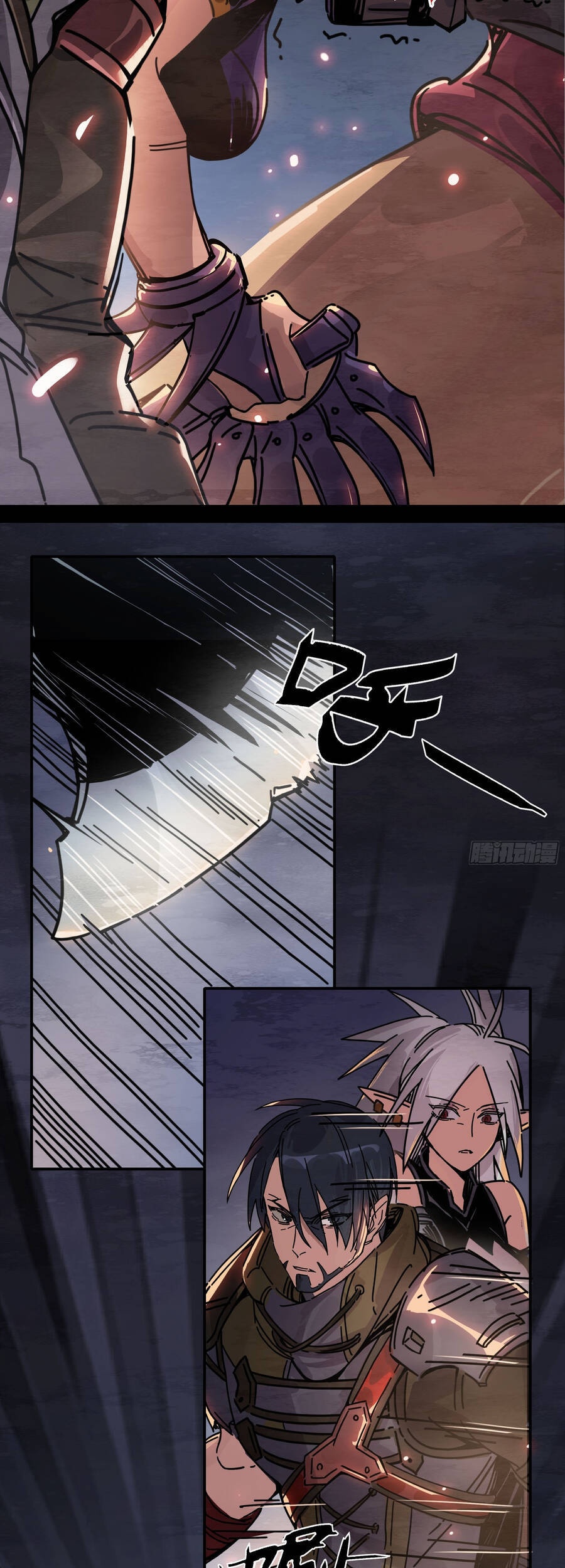 Ý Chí Dũng Sĩ 2 - Ch.7 - Trang 22 - Asahi Truyen