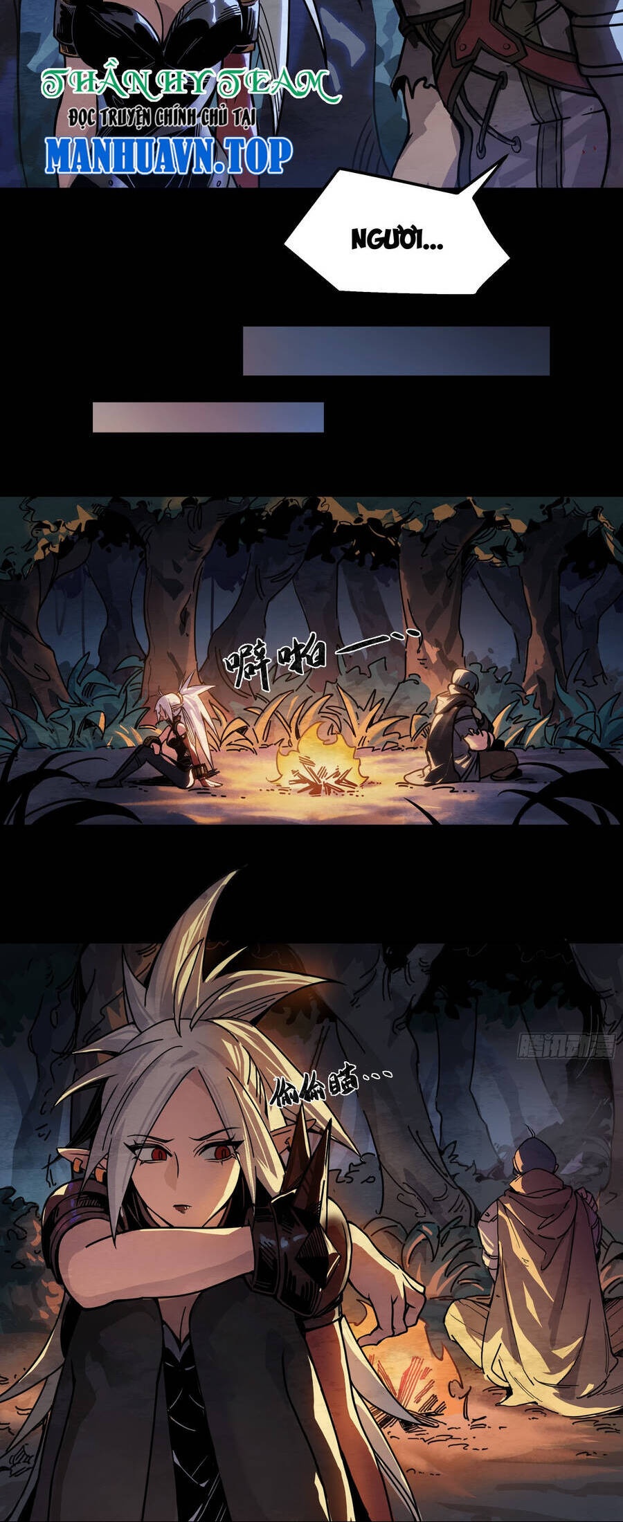 Ý Chí Dũng Sĩ 2 - Ch.7 - Trang 27 - Asahi Truyen