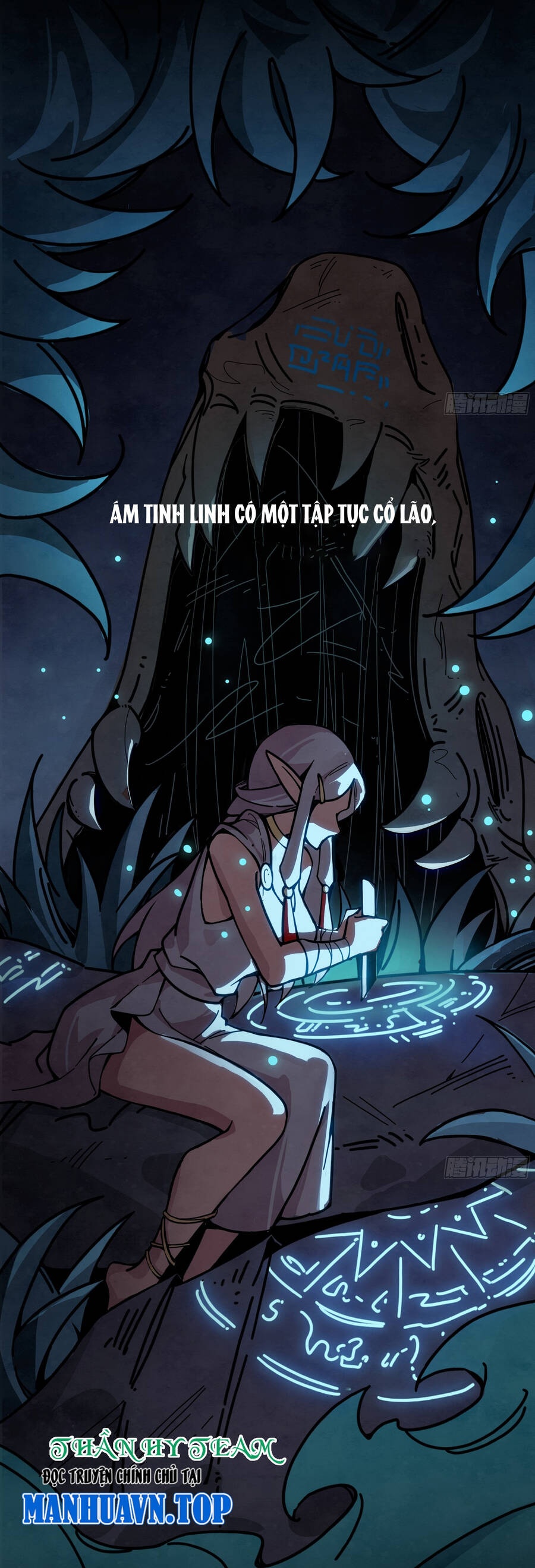 Ý Chí Dũng Sĩ 2 - Ch.8 - Trang 1 - Asahi Truyen