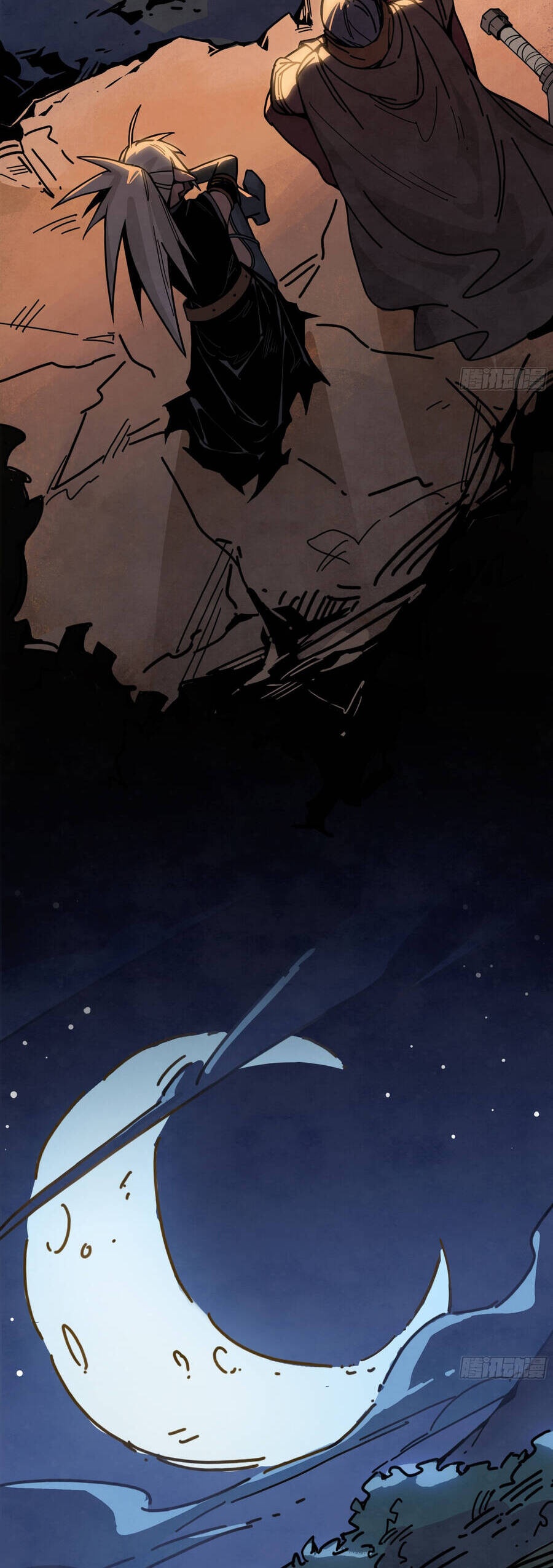 Ý Chí Dũng Sĩ 2 - Ch.8 - Trang 7 - Asahi Truyen