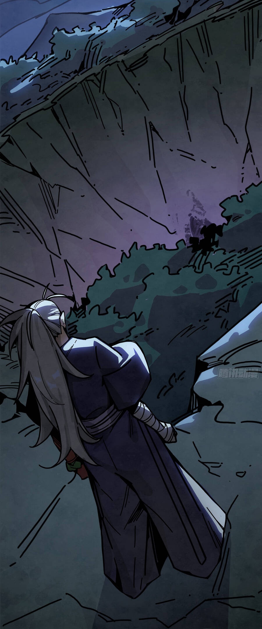 Ý Chí Dũng Sĩ 2 - Ch.8 - Trang 8 - Asahi Truyen