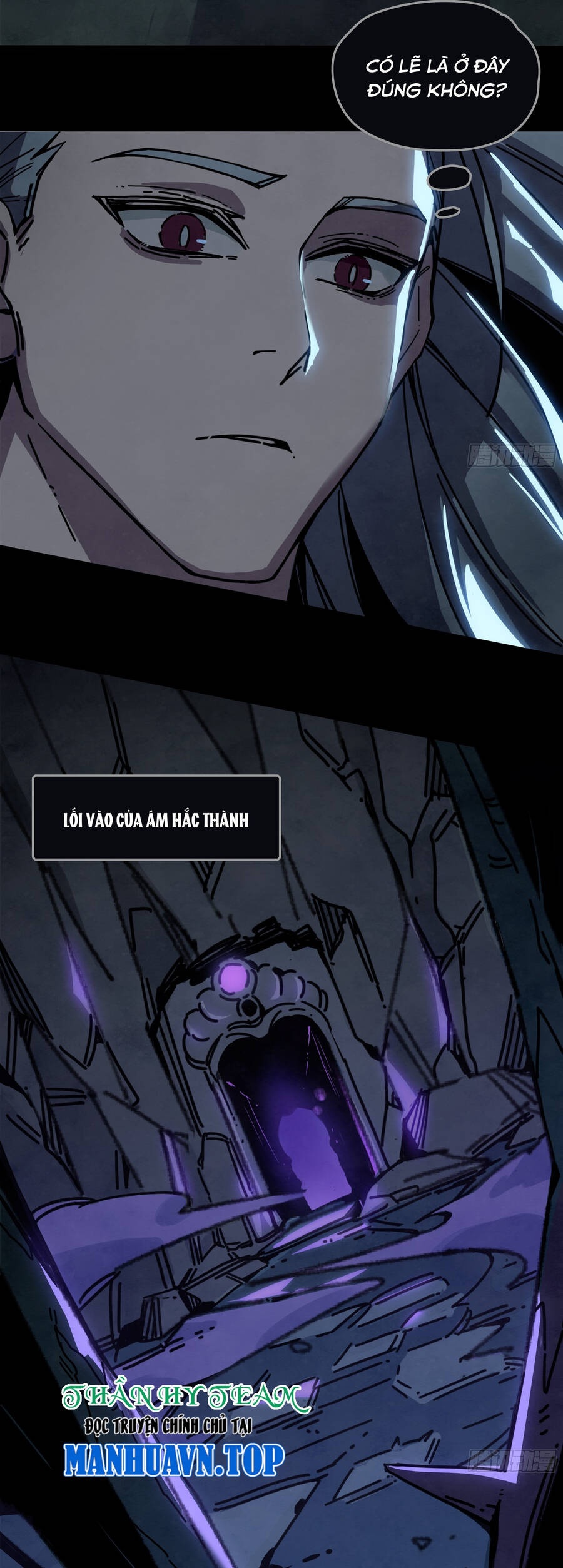 Ý Chí Dũng Sĩ 2 - Ch.8 - Trang 9 - Asahi Truyen