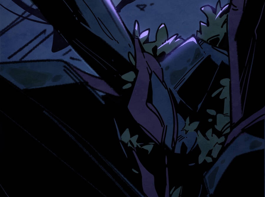 Ý Chí Dũng Sĩ 2 - Ch.8 - Trang 10 - Asahi Truyen