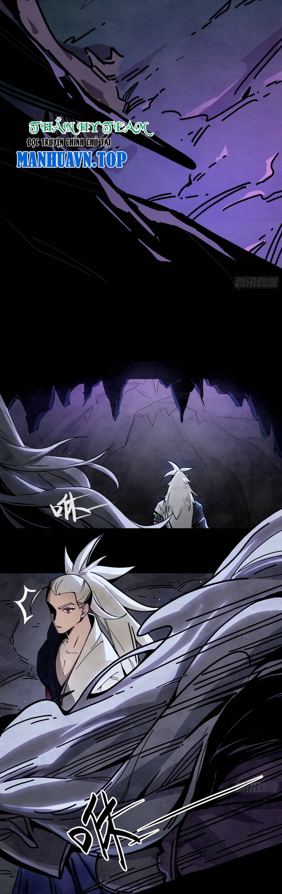 Ý Chí Dũng Sĩ 2 - Ch.8 - Trang 13 - Asahi Truyen