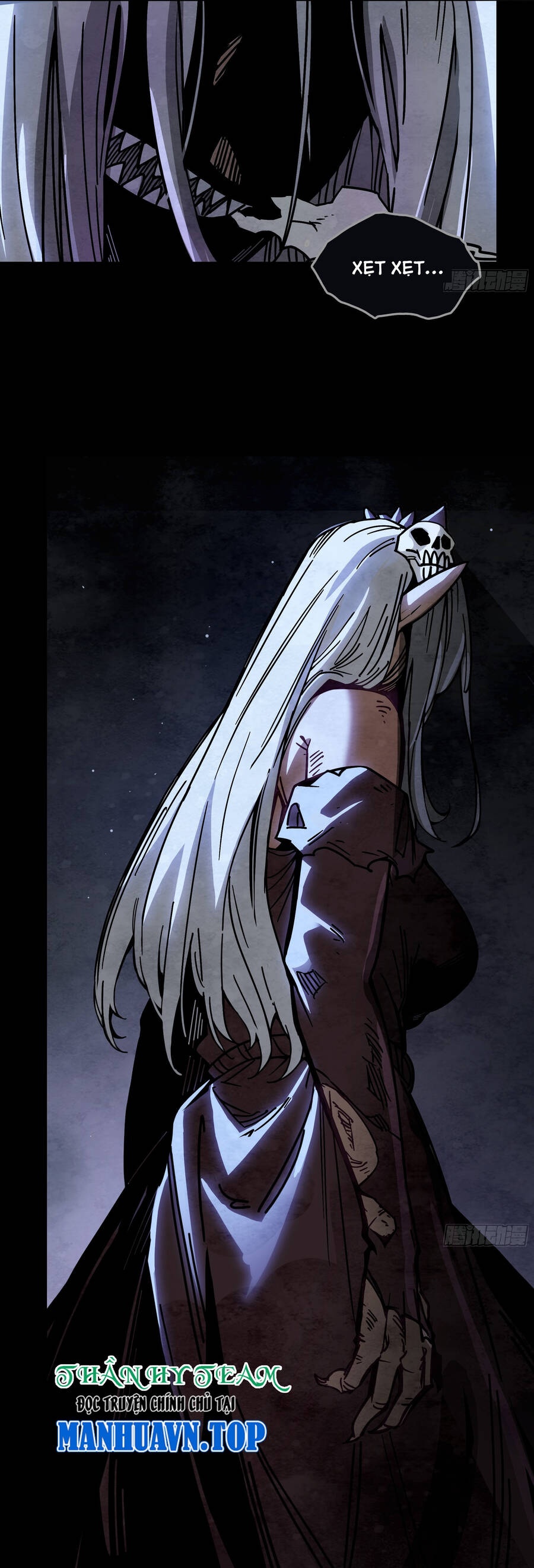 Ý Chí Dũng Sĩ 2 - Ch.8 - Trang 16 - Asahi Truyen