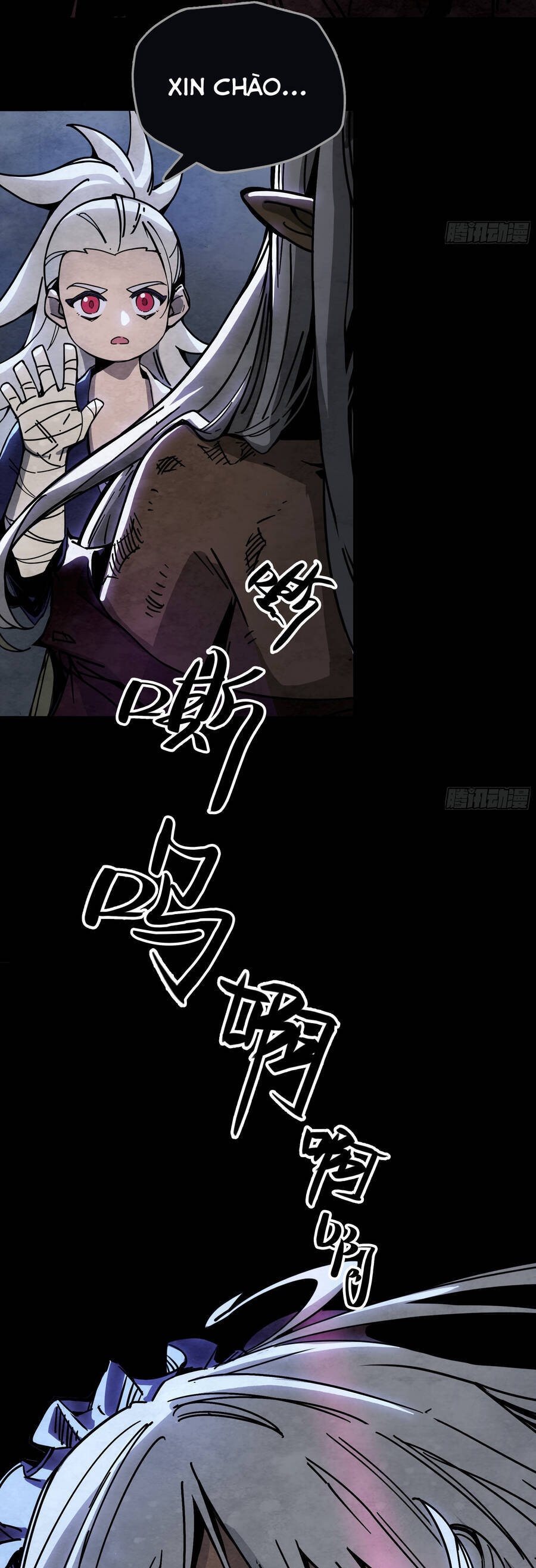 Ý Chí Dũng Sĩ 2 - Ch.8 - Trang 17 - Asahi Truyen