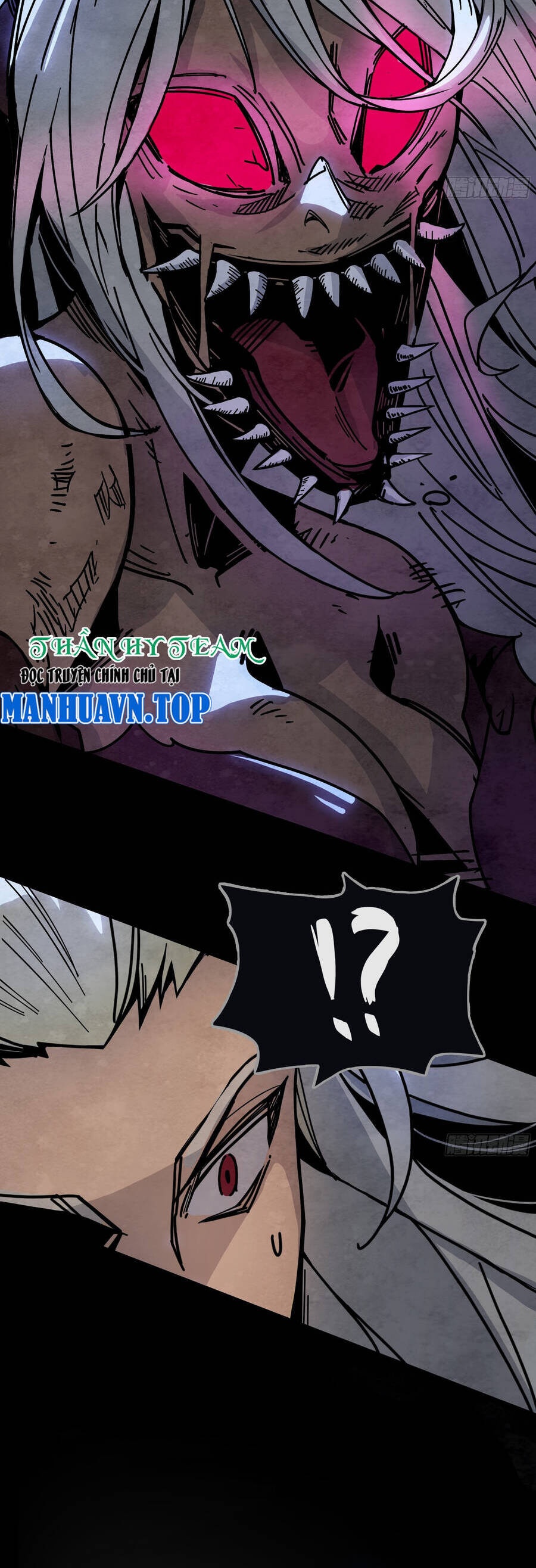 Ý Chí Dũng Sĩ 2 - Ch.8 - Trang 18 - Asahi Truyen