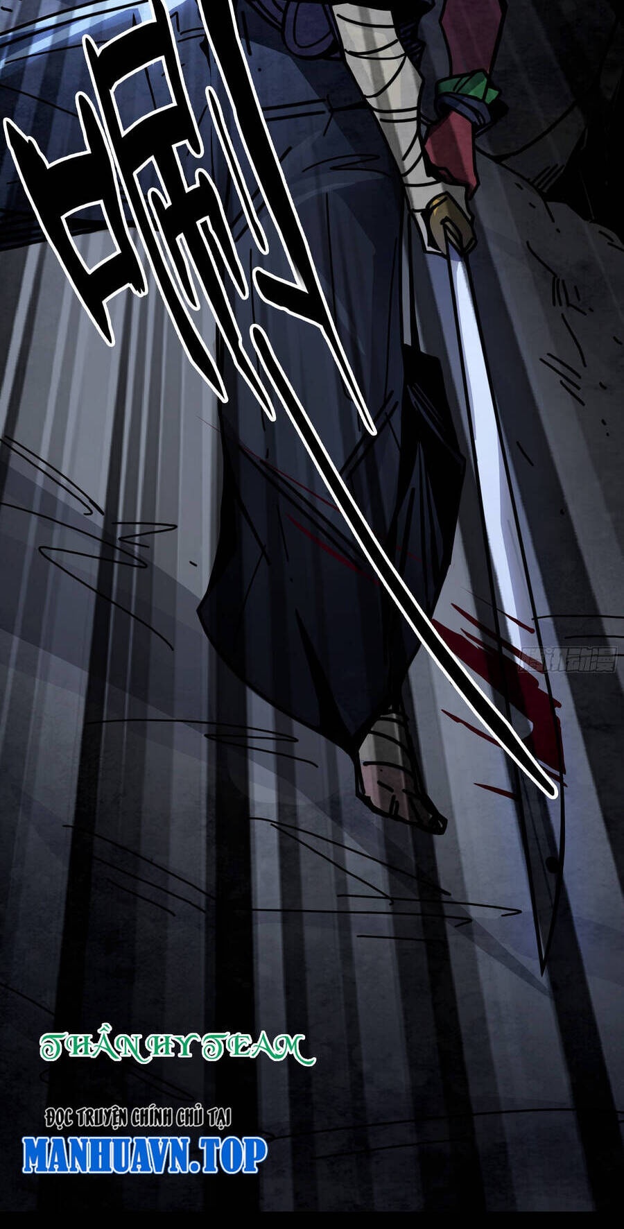 Ý Chí Dũng Sĩ 2 - Ch.8 - Trang 21 - Asahi Truyen