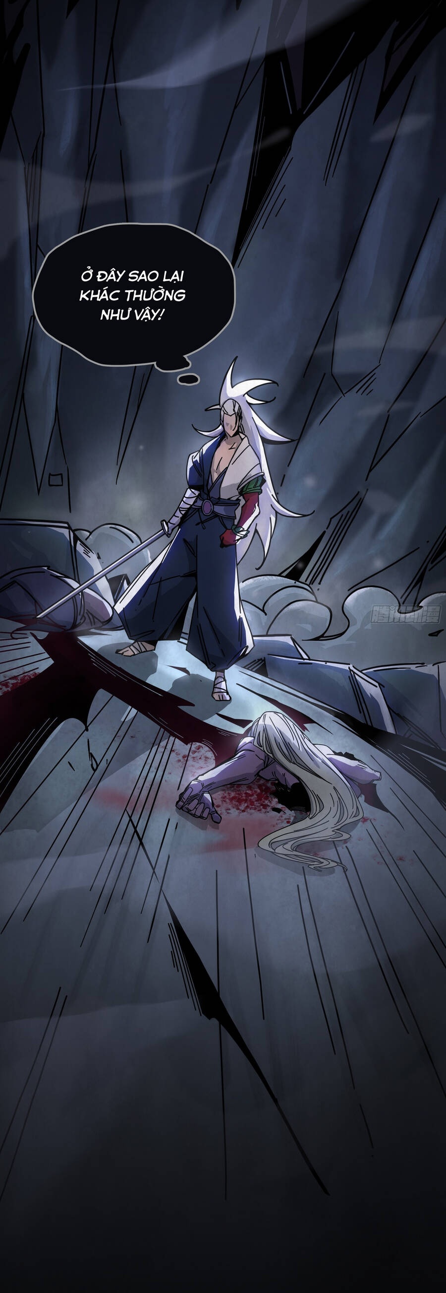 Ý Chí Dũng Sĩ 2 - Ch.8 - Trang 25 - Asahi Truyen