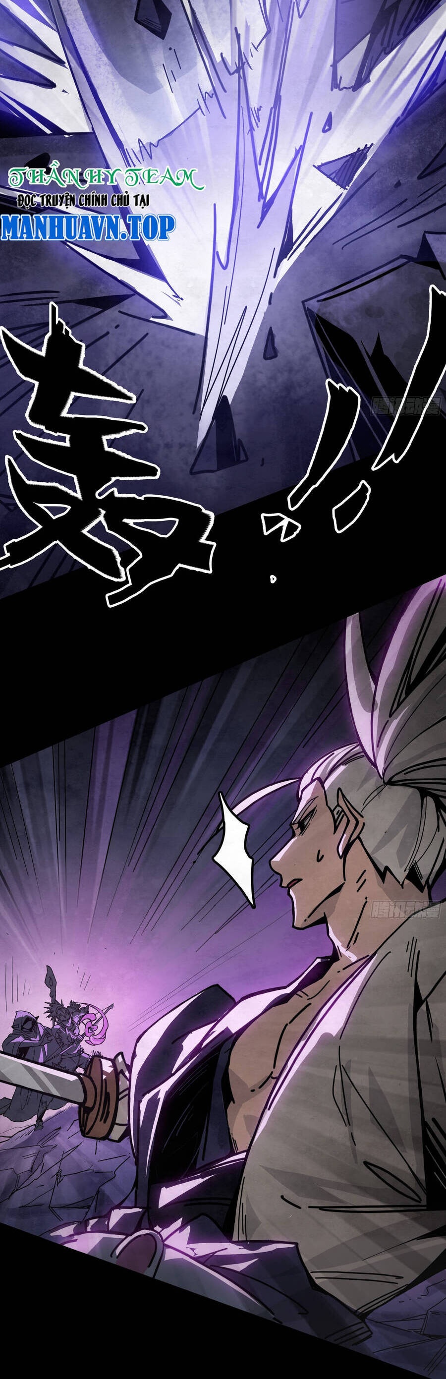 Ý Chí Dũng Sĩ 2 - Ch.8 - Trang 34 - Asahi Truyen