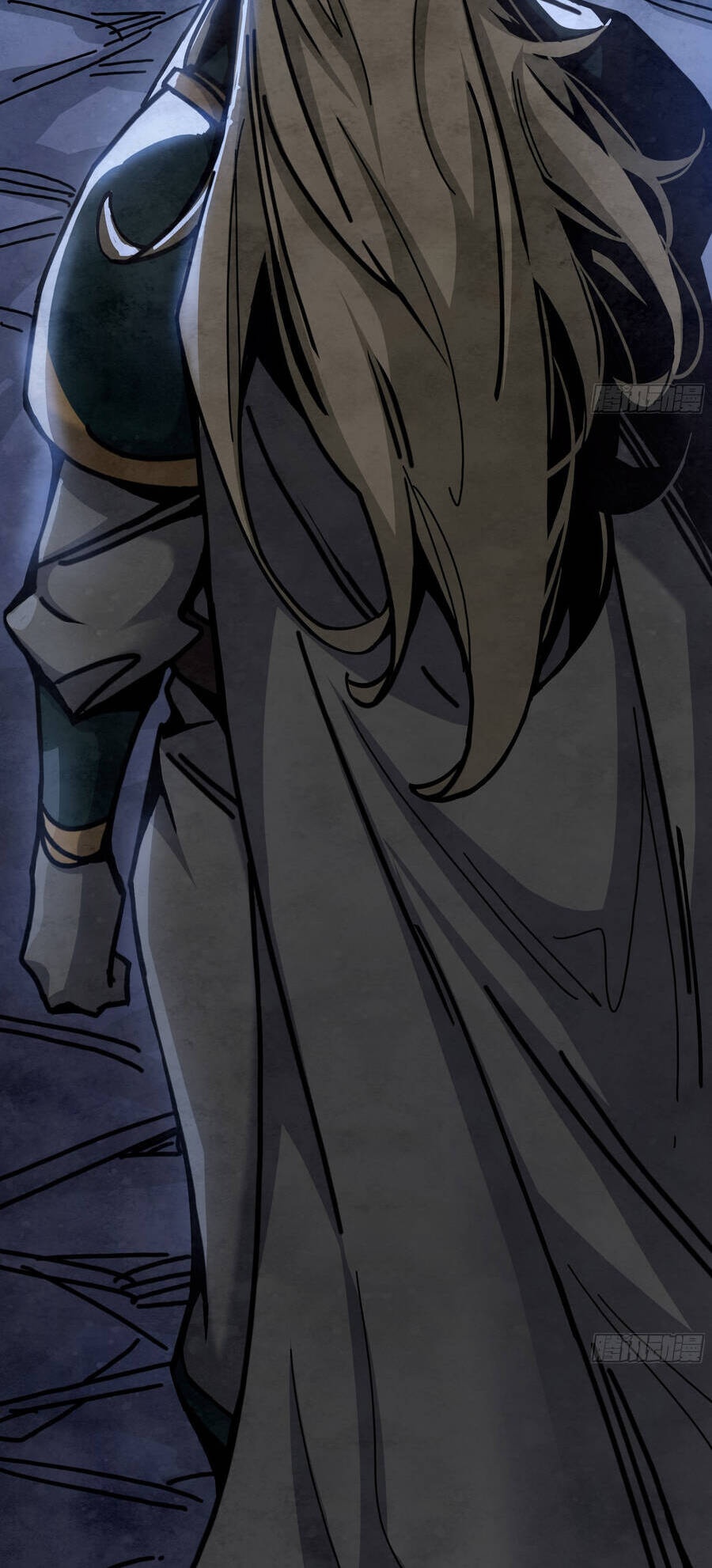 Ý Chí Dũng Sĩ 2 - Ch.8 - Trang 49 - Asahi Truyen