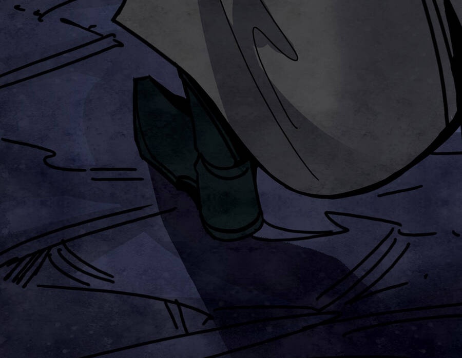 Ý Chí Dũng Sĩ 2 - Ch.8 - Trang 50 - Asahi Truyen