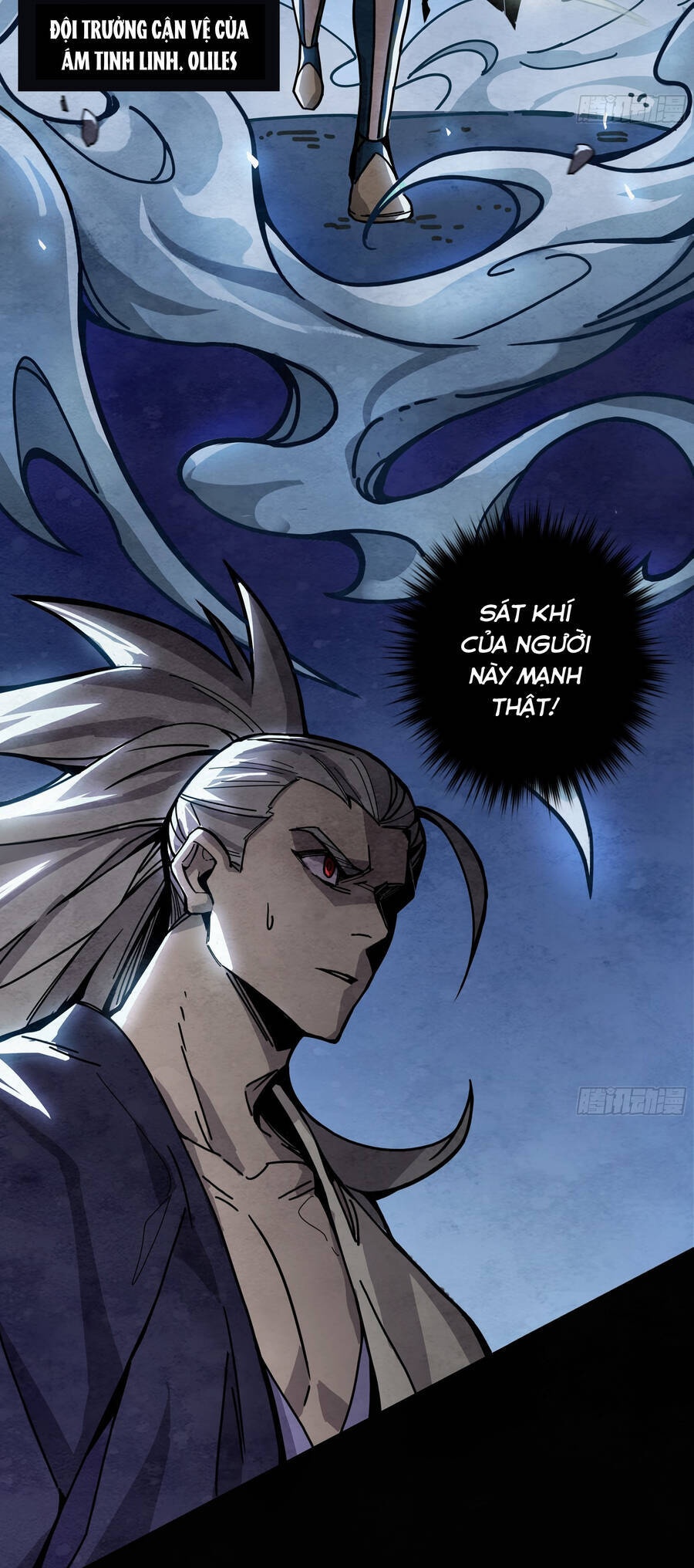 Ý Chí Dũng Sĩ 2 - Ch.9 - Trang 3 - Asahi Truyen