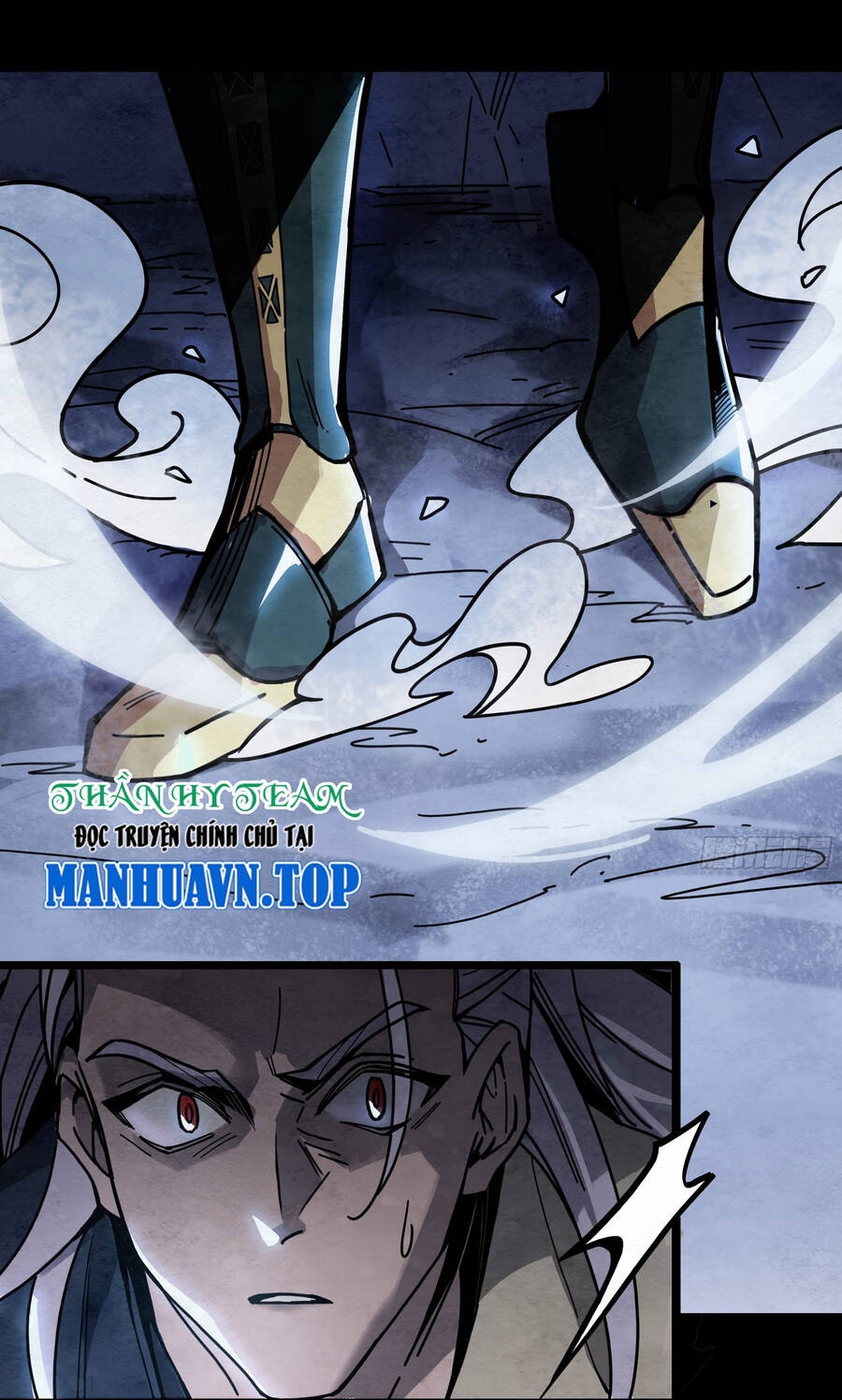 Ý Chí Dũng Sĩ 2 - Ch.9 - Trang 7 - Asahi Truyen