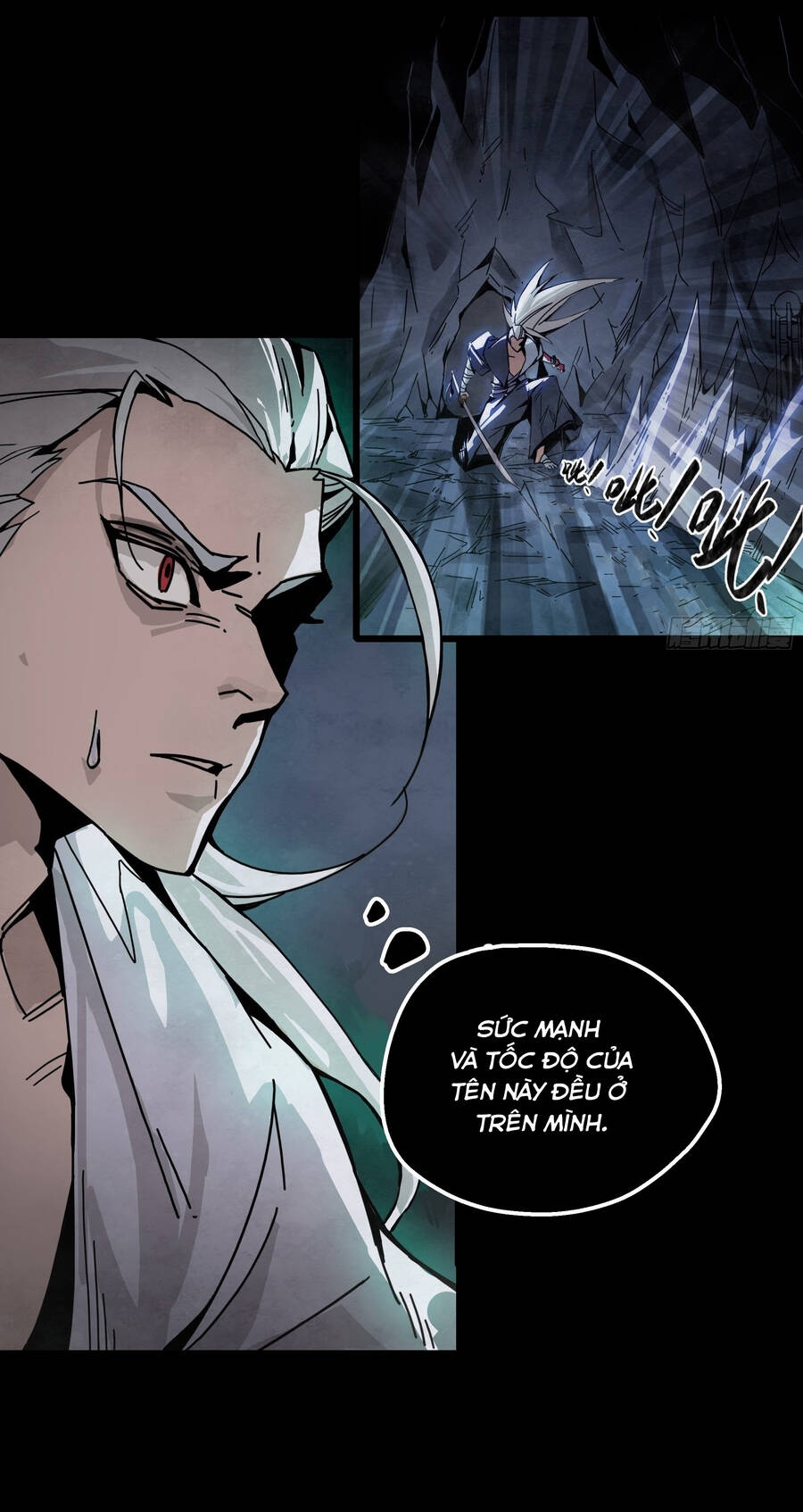 Ý Chí Dũng Sĩ 2 - Ch.9 - Trang 13 - Asahi Truyen