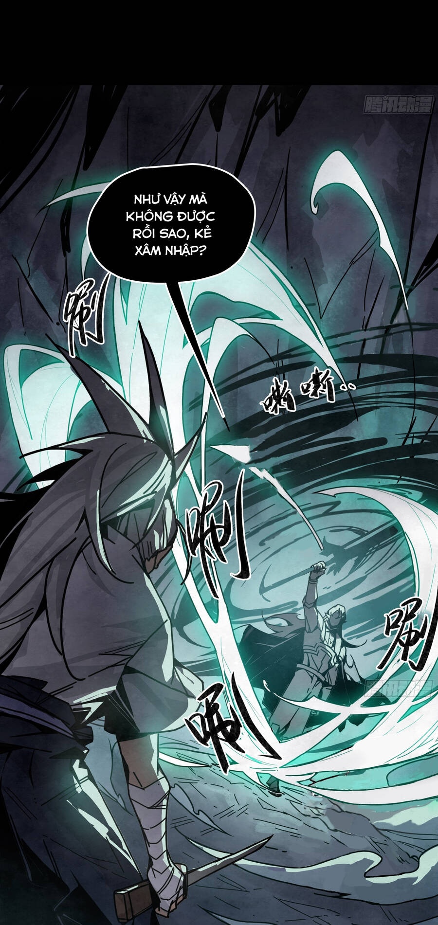 Ý Chí Dũng Sĩ 2 - Ch.9 - Trang 14 - Asahi Truyen