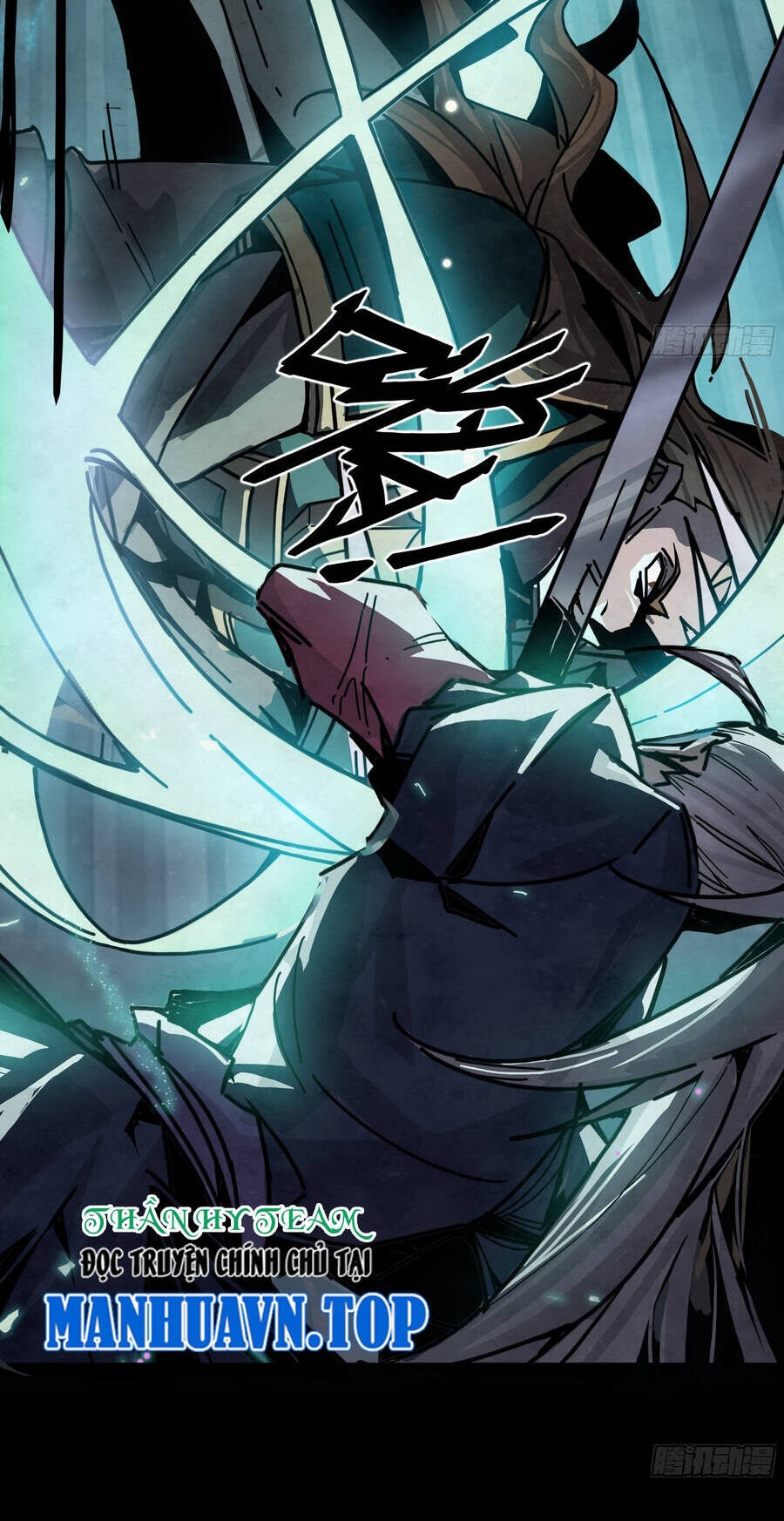 Ý Chí Dũng Sĩ 2 - Ch.9 - Trang 17 - Asahi Truyen