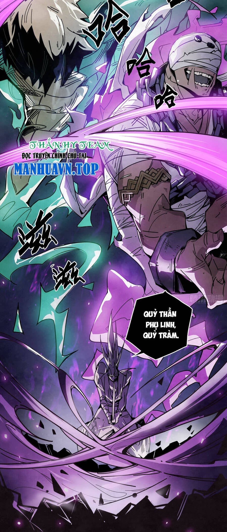 Ý Chí Dũng Sĩ 2 - Ch.9 - Trang 26 - Asahi Truyen