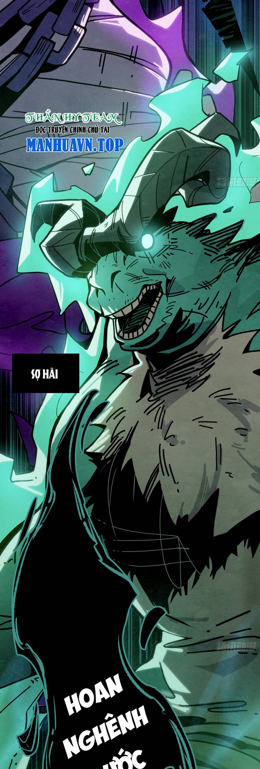 Ý Chí Dũng Sĩ 2 - Ch.9 - Trang 29 - Asahi Truyen