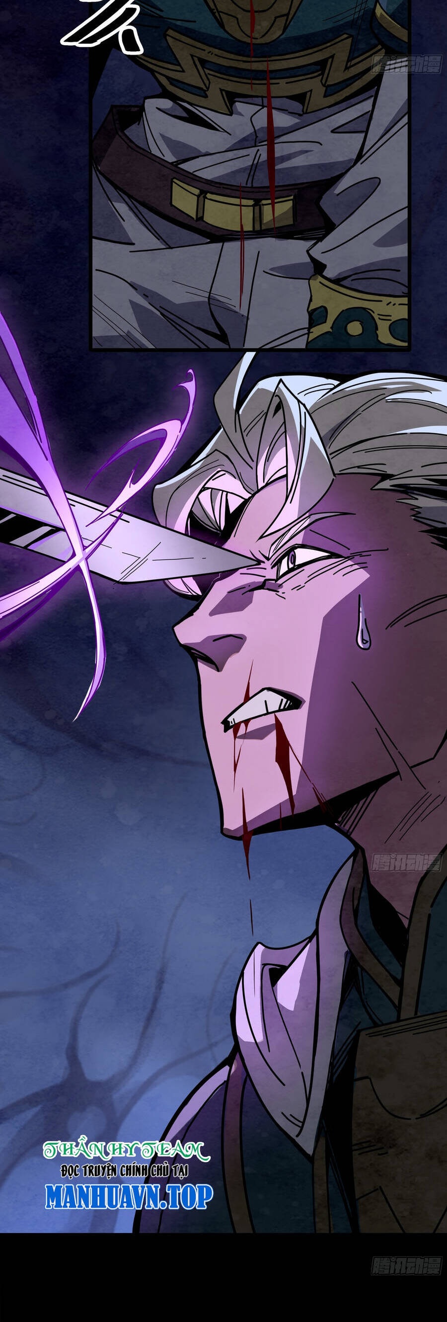 Ý Chí Dũng Sĩ 2 - Ch.9 - Trang 31 - Asahi Truyen