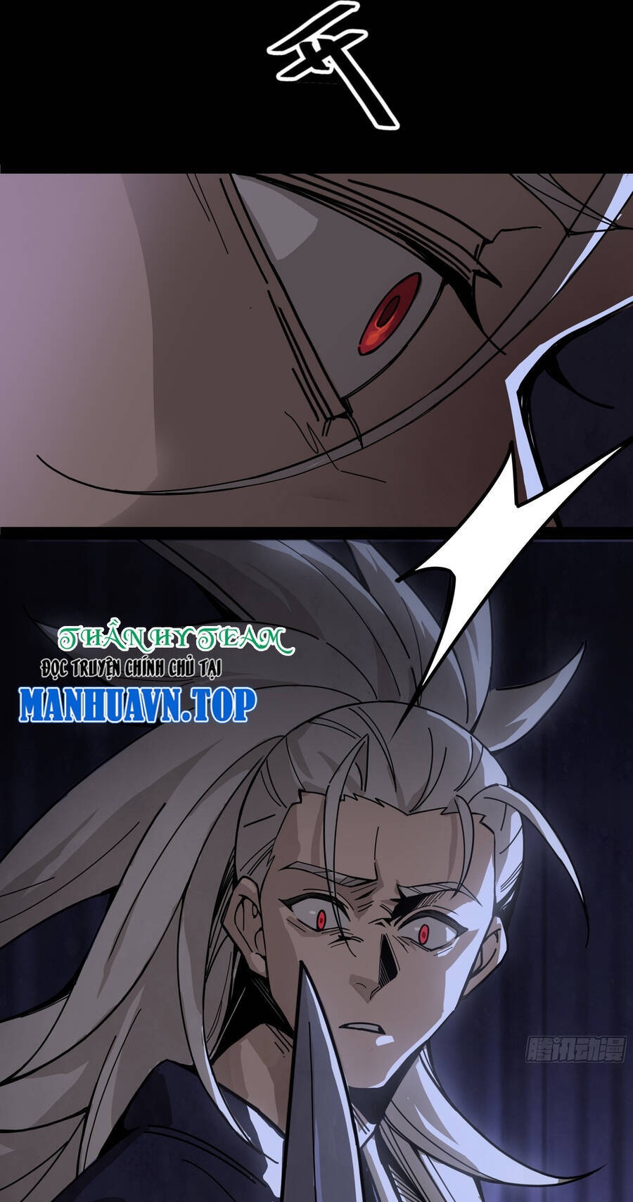 Ý Chí Dũng Sĩ 2 - Ch.9 - Trang 36 - Asahi Truyen