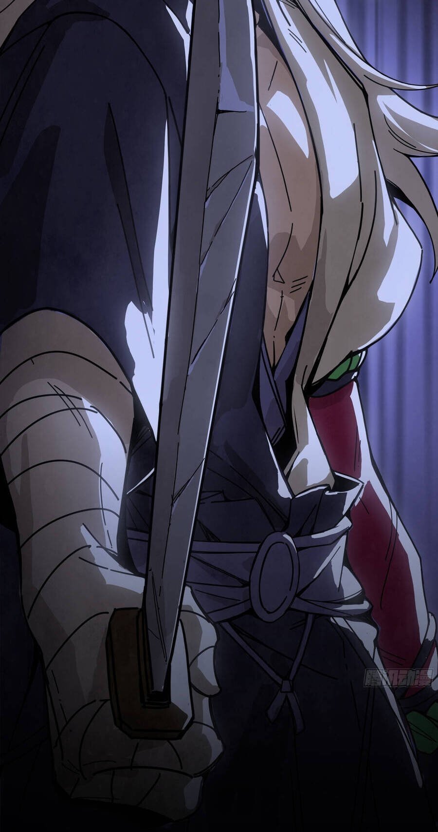 Ý Chí Dũng Sĩ 2 - Ch.9 - Trang 37 - Asahi Truyen